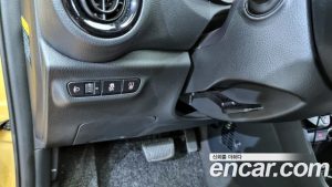 Kia morning Signature 2021 года из Южной Кореи