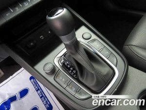 Hyundai Kona Бензин 1.6 Turbo 2WD 2021 года из Южной Кореи