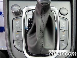 Hyundai Kona Бензин 1.6 Turbo 2WD 2021 года из Южной Кореи
