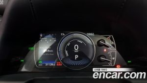 Lexus ES Executive 2020 года из Южной Кореи