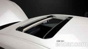 Lexus ES Executive 2020 года из Южной Кореи