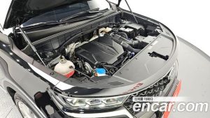 Kia Sorento Бензин 2.5T 4WD 2021 года из Южной Кореи