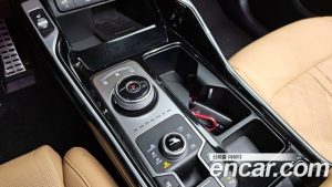 Kia Sorento Бензин 2.5T 4WD 2021 года из Южной Кореи