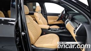 Kia Sorento Бензин 2.5T 4WD 2021 года из Южной Кореи