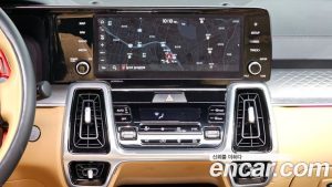 Kia Sorento Бензин 2.5T 4WD 2021 года из Южной Кореи