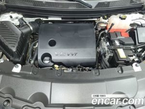 ChevroletGMDaewoo Traverse 3.6 AWD LT Leather 2020 года из Южной Кореи