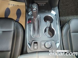 ChevroletGMDaewoo Traverse 3.6 AWD LT Leather 2020 года из Южной Кореи