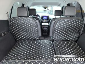 ChevroletGMDaewoo Traverse 3.6 AWD LT Leather 2020 года из Южной Кореи