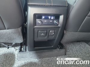 ChevroletGMDaewoo Traverse 3.6 AWD LT Leather 2020 года из Южной Кореи