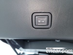 ChevroletGMDaewoo Traverse 3.6 AWD LT Leather 2020 года из Южной Кореи