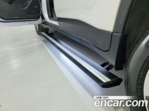 ChevroletGMDaewoo Traverse 3.6 AWD LT Leather 2020 года из Южной Кореи