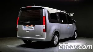 Hyundai Staria Wagon 3Door 2023 года из Южной Кореи