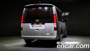 Hyundai Staria Wagon 3Door 2023 года из Южной Кореи