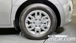 Hyundai Staria Wagon 3Door 2023 года из Южной Кореи