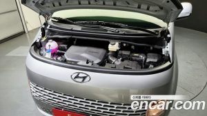 Hyundai Staria Wagon 3Door 2023 года из Южной Кореи