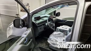 Hyundai Staria Wagon 3Door 2023 года из Южной Кореи