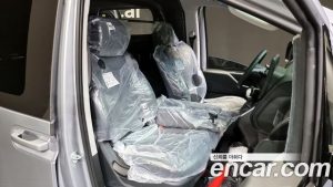 Hyundai Staria Wagon 3Door 2023 года из Южной Кореи