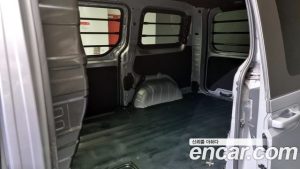 Hyundai Staria Wagon 3Door 2023 года из Южной Кореи