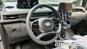Hyundai Staria Wagon 3Door 2023 года из Южной Кореи
