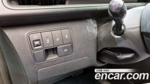Hyundai Staria Wagon 3Door 2023 года из Южной Кореи