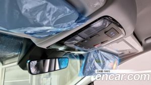 Hyundai Staria Wagon 3Door 2023 года из Южной Кореи