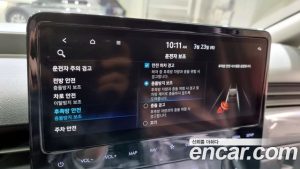 Hyundai Staria Wagon 3Door 2023 года из Южной Кореи