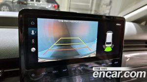 Hyundai Staria Wagon 3Door 2023 года из Южной Кореи