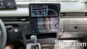Hyundai Staria Wagon 3Door 2023 года из Южной Кореи