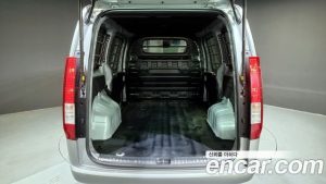 Hyundai Staria Wagon 3Door 2023 года из Южной Кореи