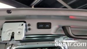 Hyundai Staria Wagon 3Door 2023 года из Южной Кореи