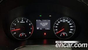 Kia Seltos Бензин 1.6 Turbo 2WD 2022 года из Южной Кореи