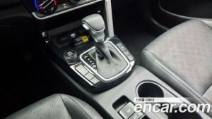 Kia Seltos Бензин 1.6 Turbo 2WD 2022 года из Южной Кореи