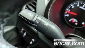 Kia Seltos Бензин 1.6 Turbo 2WD 2022 года из Южной Кореи