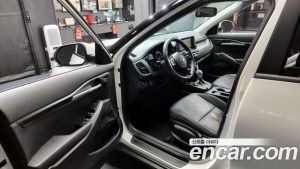 Kia Seltos Бензин 1.6 Turbo 2WD 2022 года из Южной Кореи