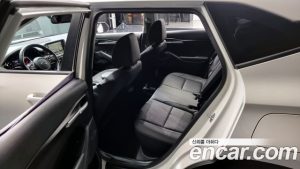 Kia Seltos Бензин 1.6 Turbo 2WD 2022 года из Южной Кореи