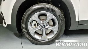 Kia Seltos Бензин 1.6 Turbo 2WD 2022 года из Южной Кореи
