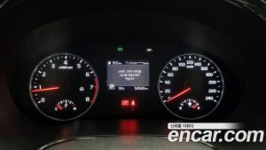 Kia Seltos Бензин 1.6 Turbo 2WD 2022 года из Южной Кореи