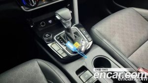 Kia Seltos Бензин 1.6 Turbo 2WD 2022 года из Южной Кореи