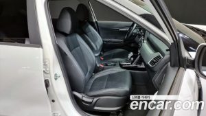 Kia Seltos Бензин 1.6 Turbo 2WD 2022 года из Южной Кореи