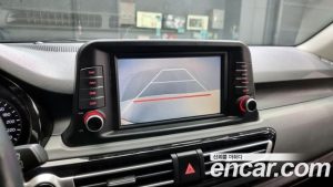 Kia Seltos Бензин 1.6 Turbo 2WD 2022 года из Южной Кореи