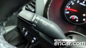 Kia Seltos Бензин 1.6 Turbo 2WD 2022 года из Южной Кореи