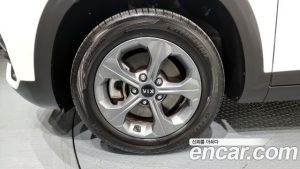 Kia Seltos Бензин 1.6 Turbo 2WD 2022 года из Южной Кореи