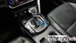 Kia Seltos Бензин 1.6 Turbo 2WD 2022 года из Южной Кореи