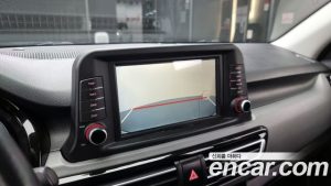 Kia Seltos Бензин 1.6 Turbo 2WD 2022 года из Южной Кореи