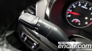 Kia Seltos Бензин 1.6 Turbo 2WD 2022 года из Южной Кореи
