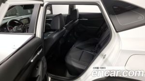 Kia Seltos Бензин 1.6 Turbo 2WD 2022 года из Южной Кореи