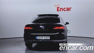 Volkswagen Arteon 2.0 TDI Prestige 2020 года из Южной Кореи