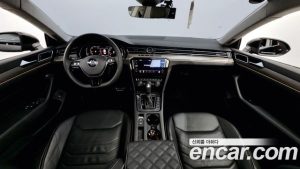 Volkswagen Arteon 2.0 TDI Prestige 2020 года из Южной Кореи
