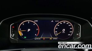 Volkswagen Arteon 2.0 TDI Prestige 2020 года из Южной Кореи