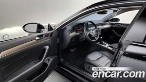 Volkswagen Arteon 2.0 TDI Prestige 2020 года из Южной Кореи